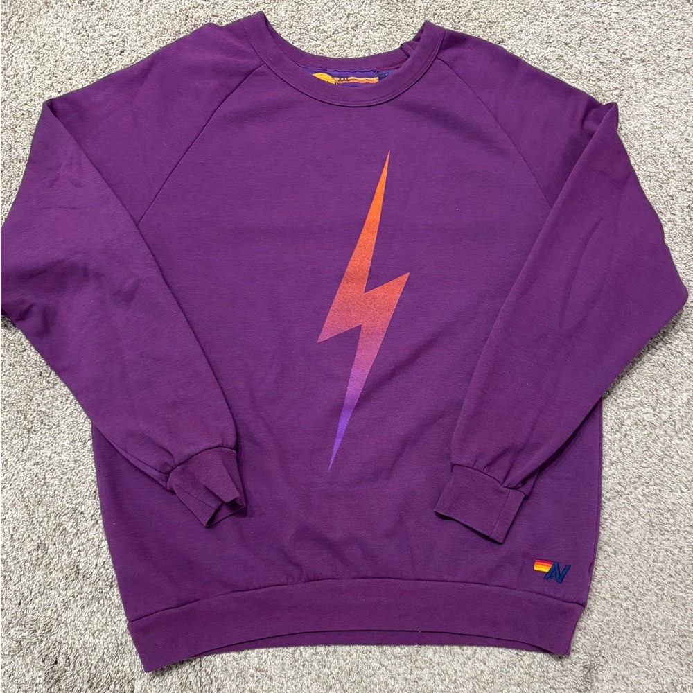 SOLD - Aviator Nation Sweatshirt